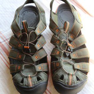 Men's Keen Clearwater CNX